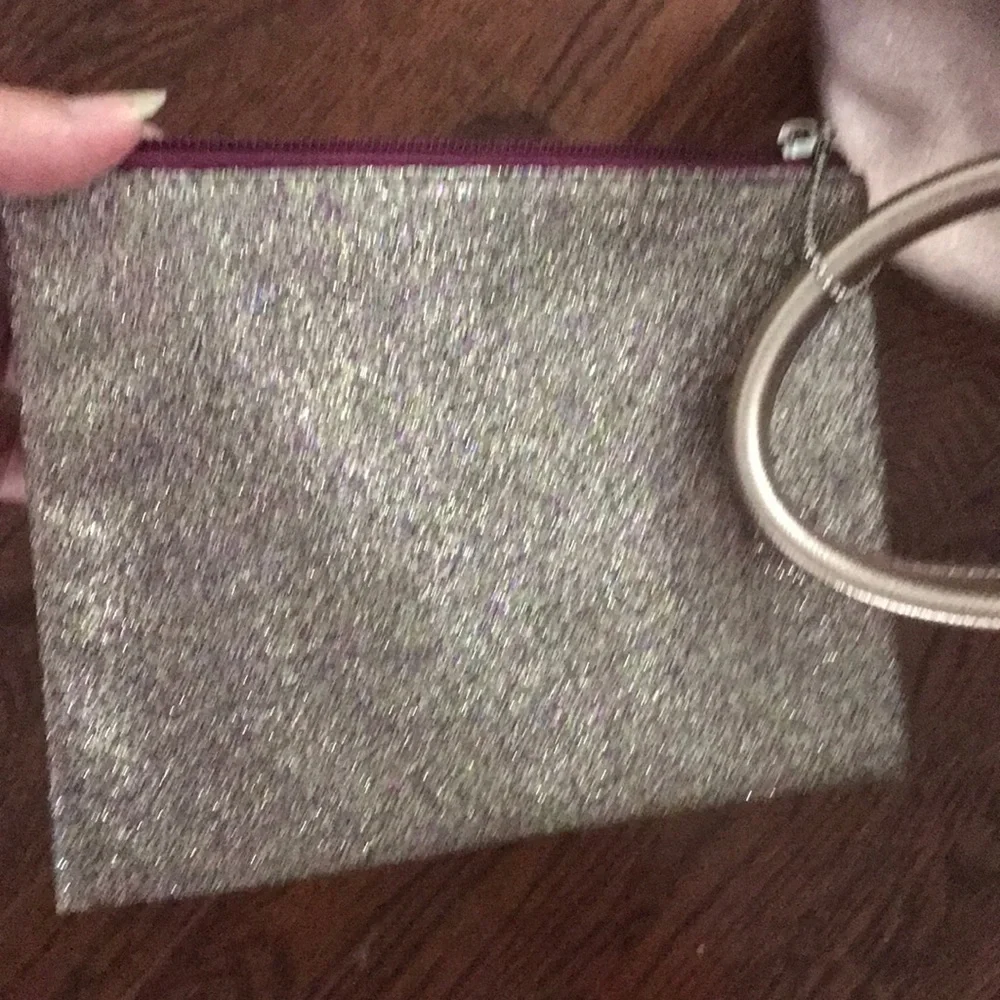NWOT Bath and body works purse